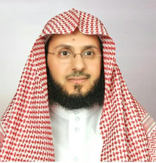 صورة الدكتور هشام آل الشيخ
